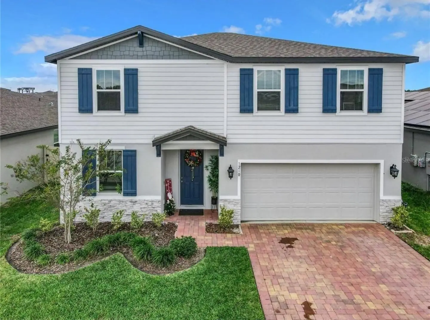 1210 Zambrana Court, FL
