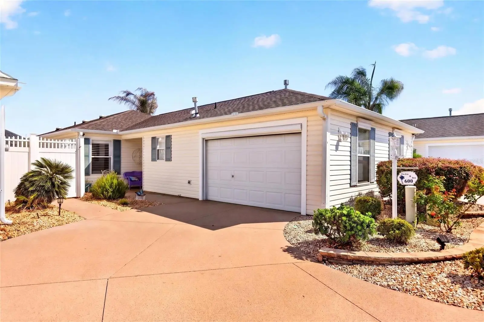 600 Audrey Lane, FL
