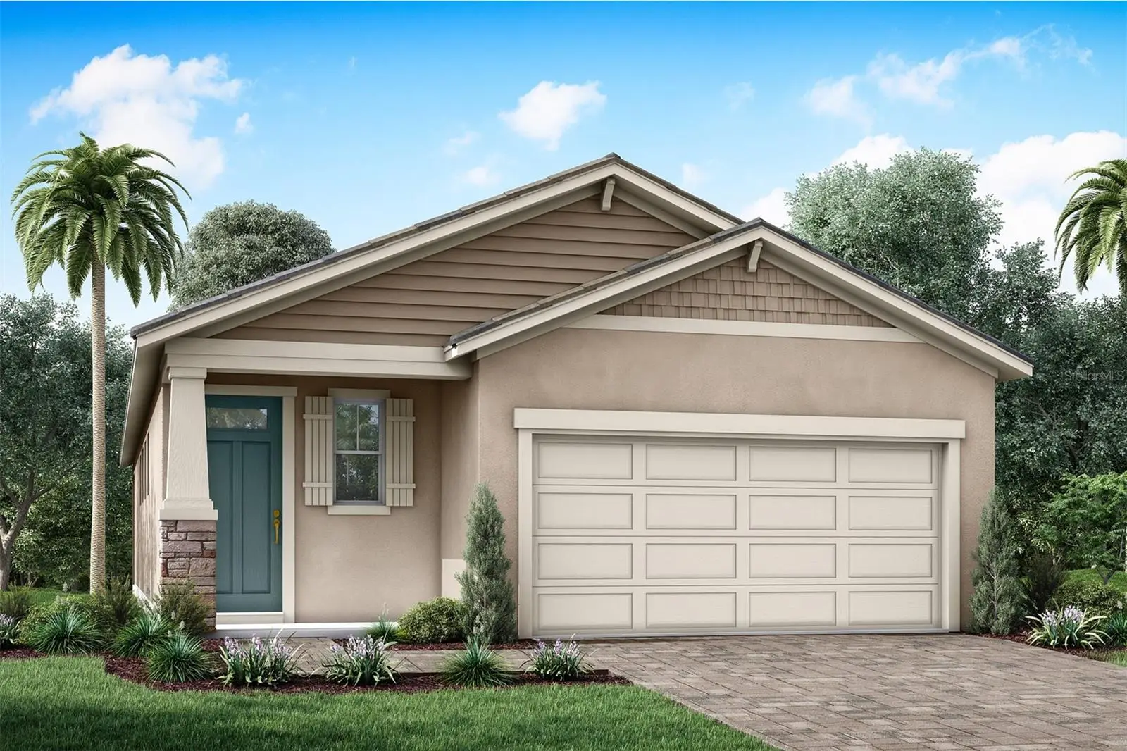 12209 New Tranquility Path, FL