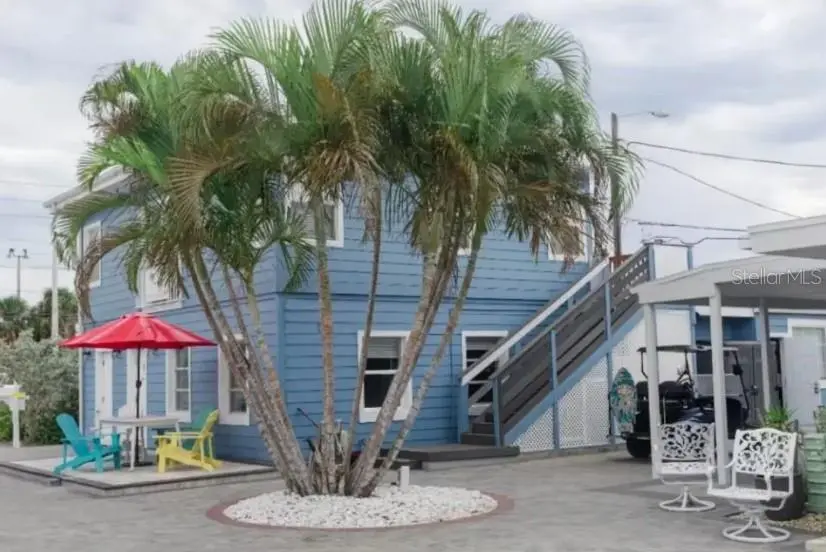 602 Poinsettia Avenue, FL
