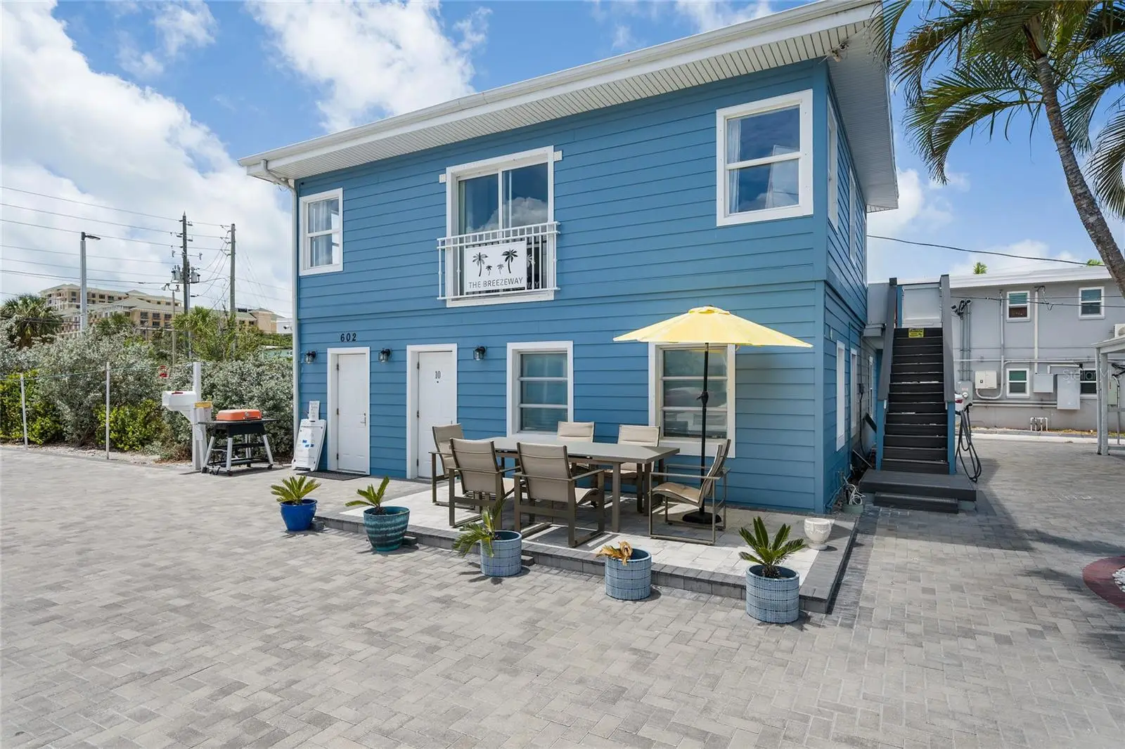602 Poinsettia Avenue, FL