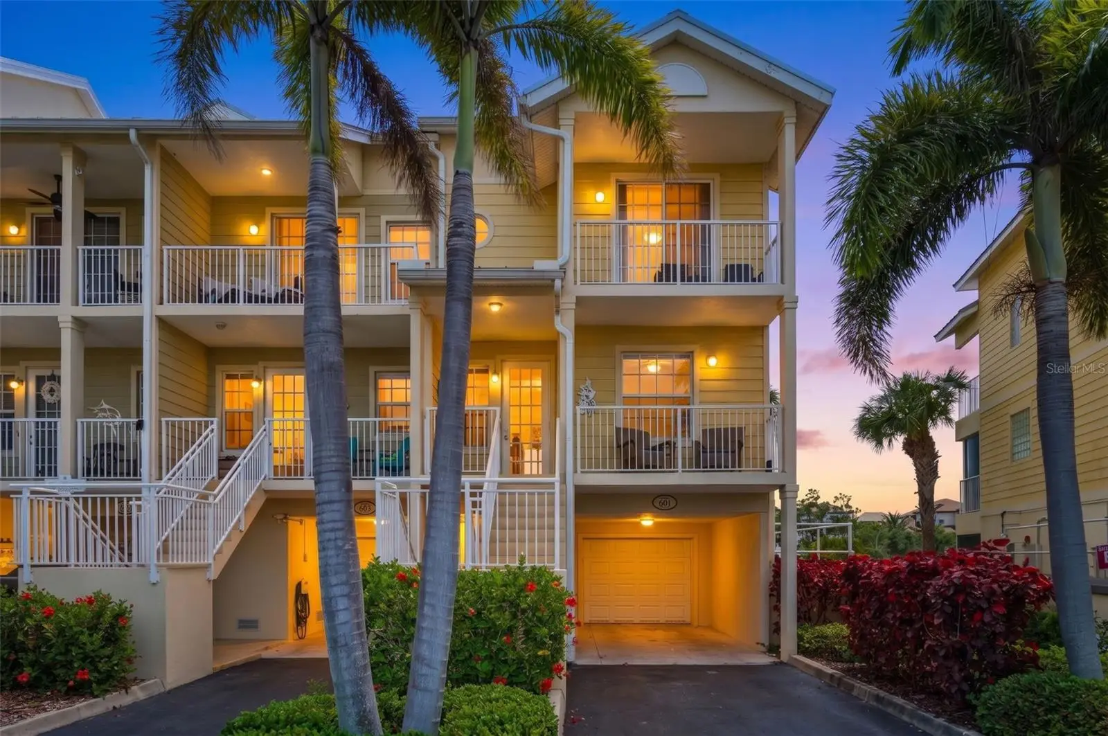 601 Bahia Beach Boulevard, FL
