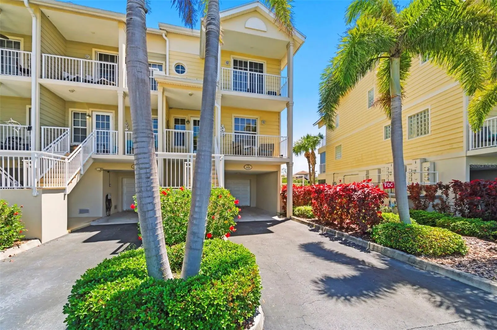 601 Bahia Beach Boulevard, FL