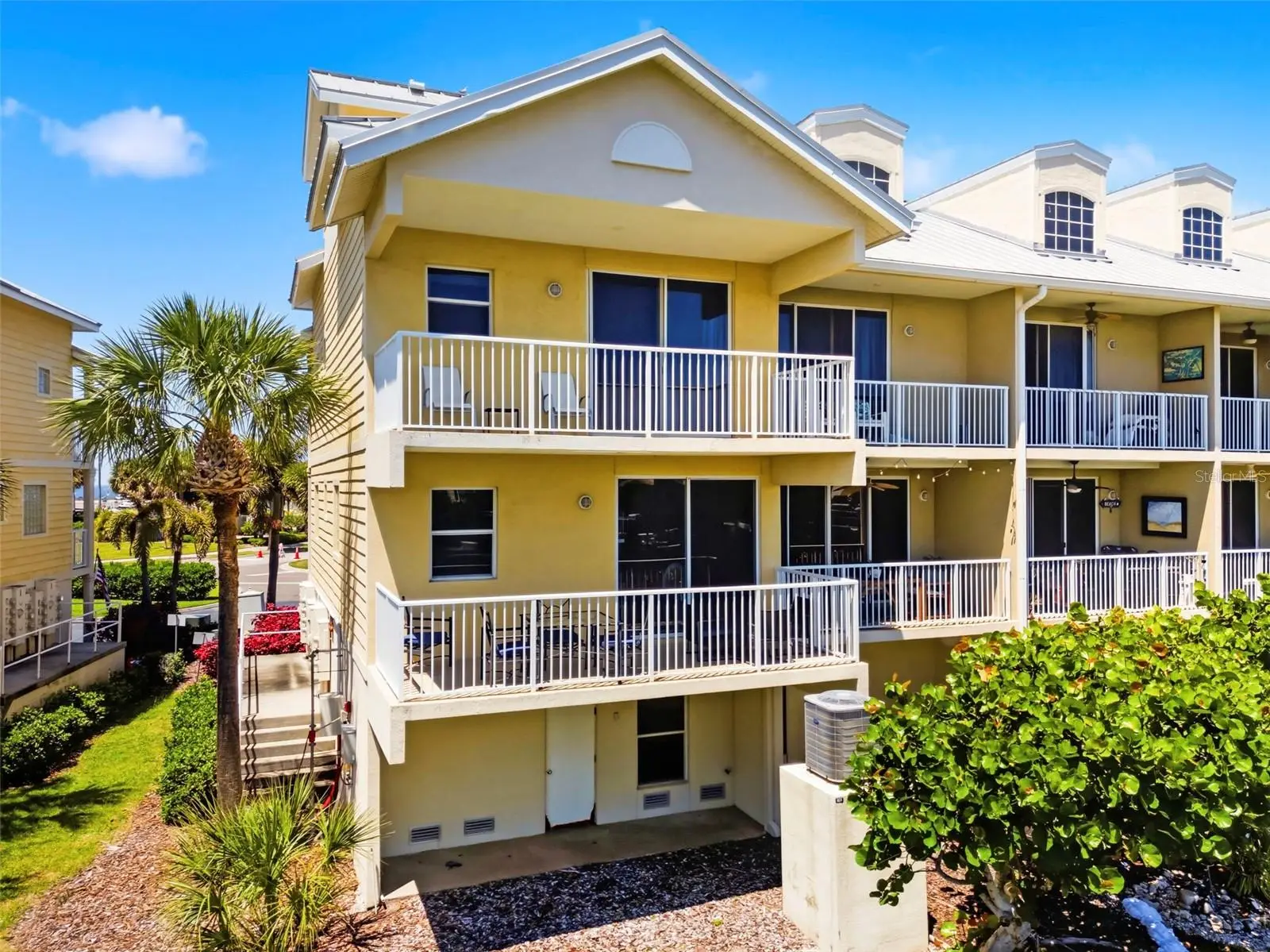 601 Bahia Beach Boulevard, FL