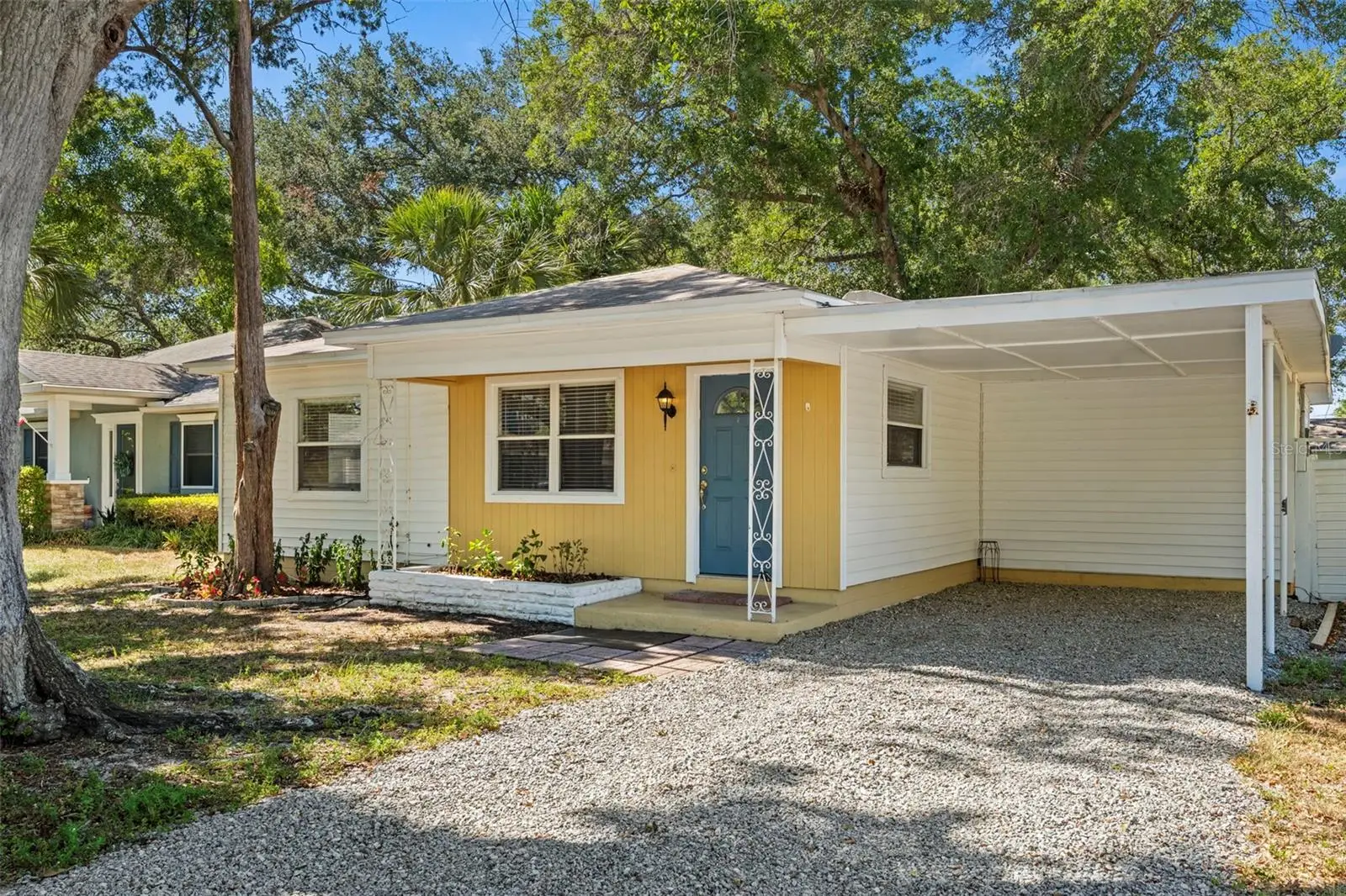 3313 Price Avenue, FL
