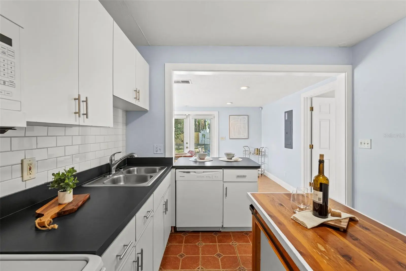 3313 Price Avenue, FL