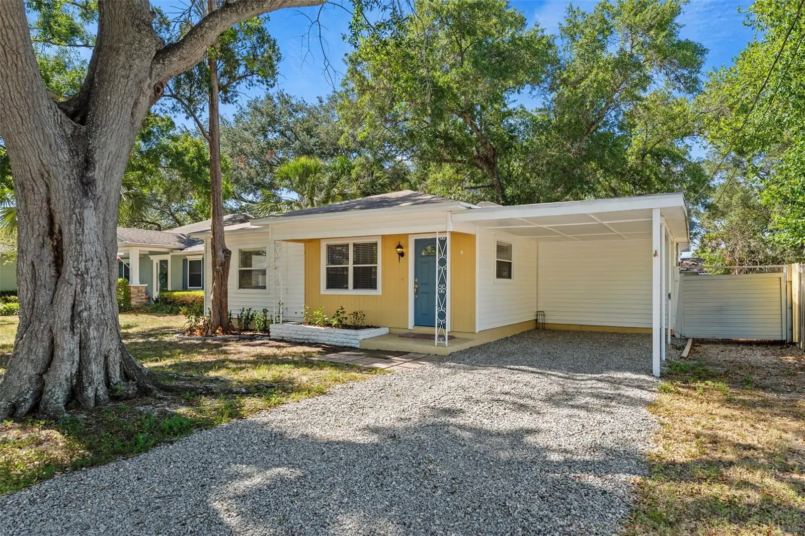3313 Price Avenue, FL