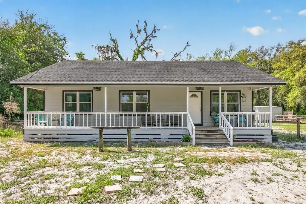 461 Old Starke Road, FL