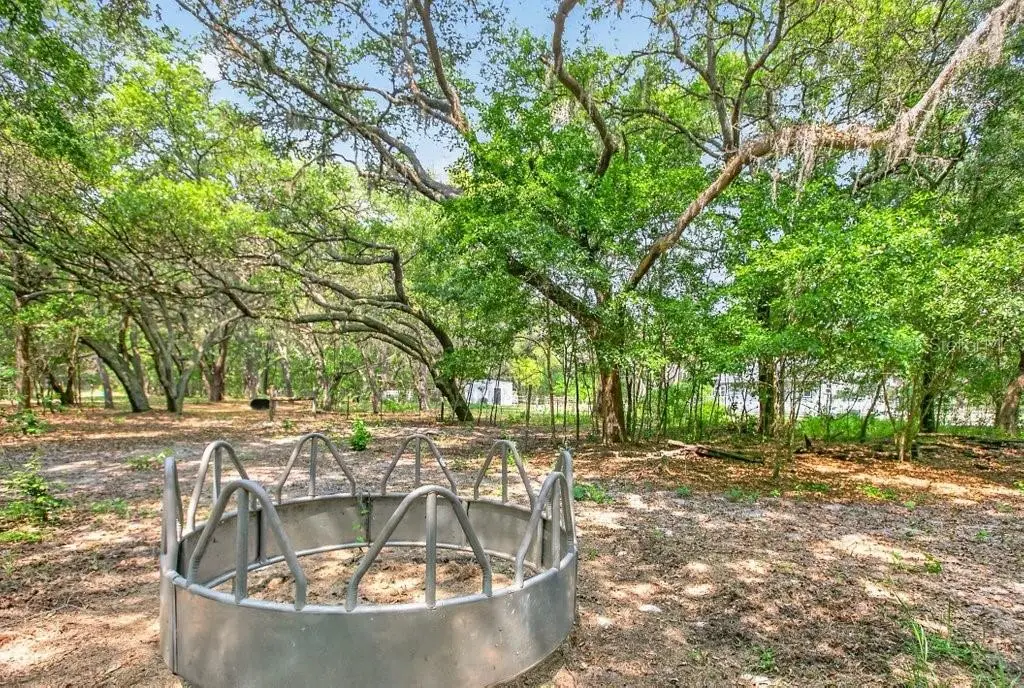 461 Old Starke Road, FL