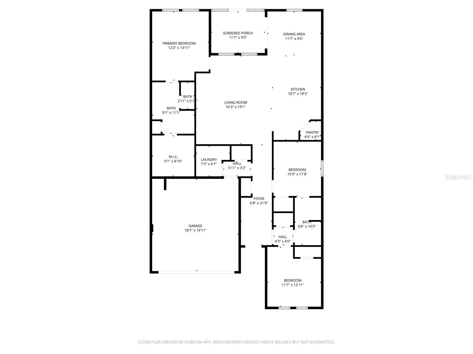 346 Eaglecrest Drive, FL