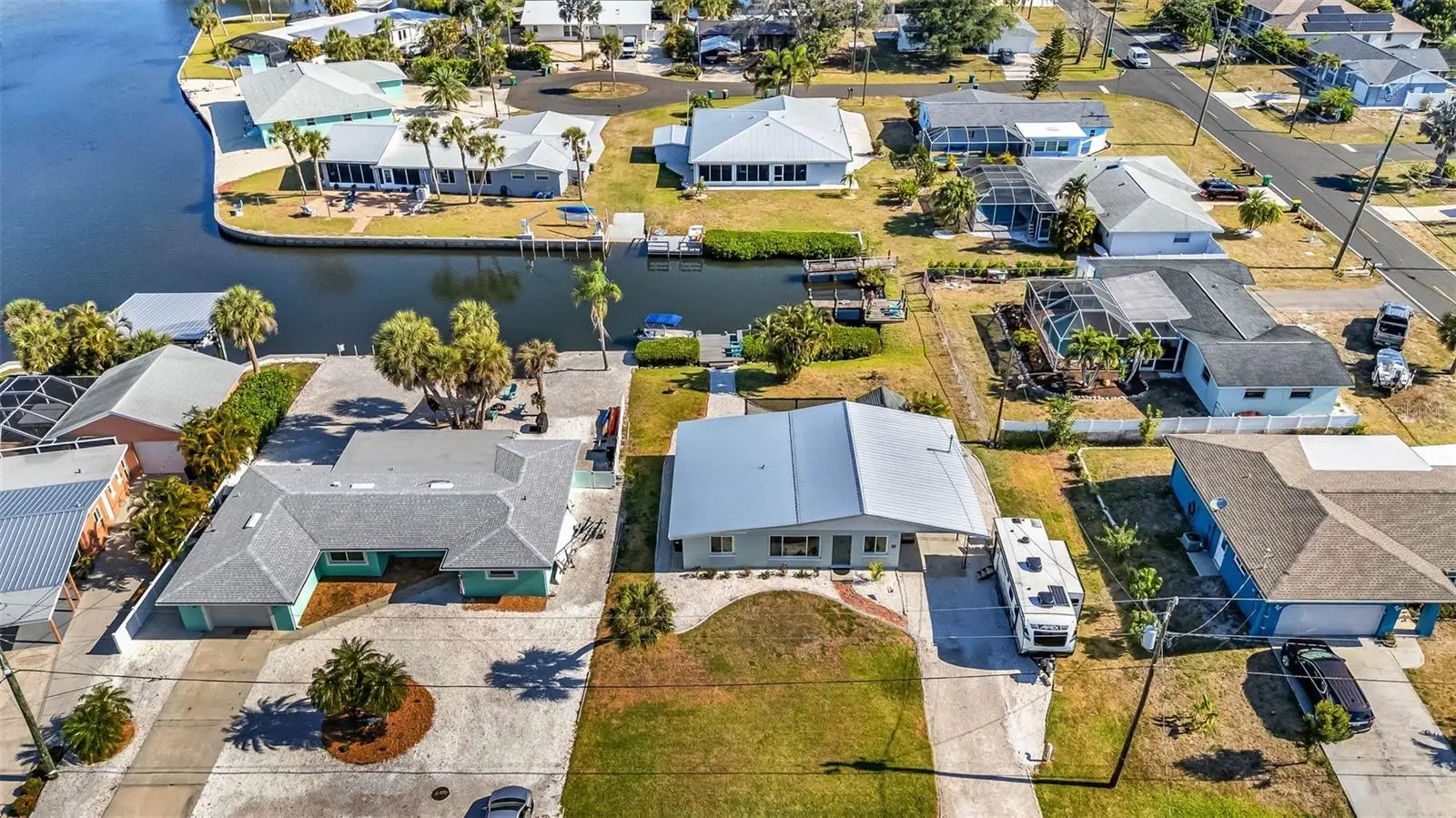 1495 Maryknoll Road, FL