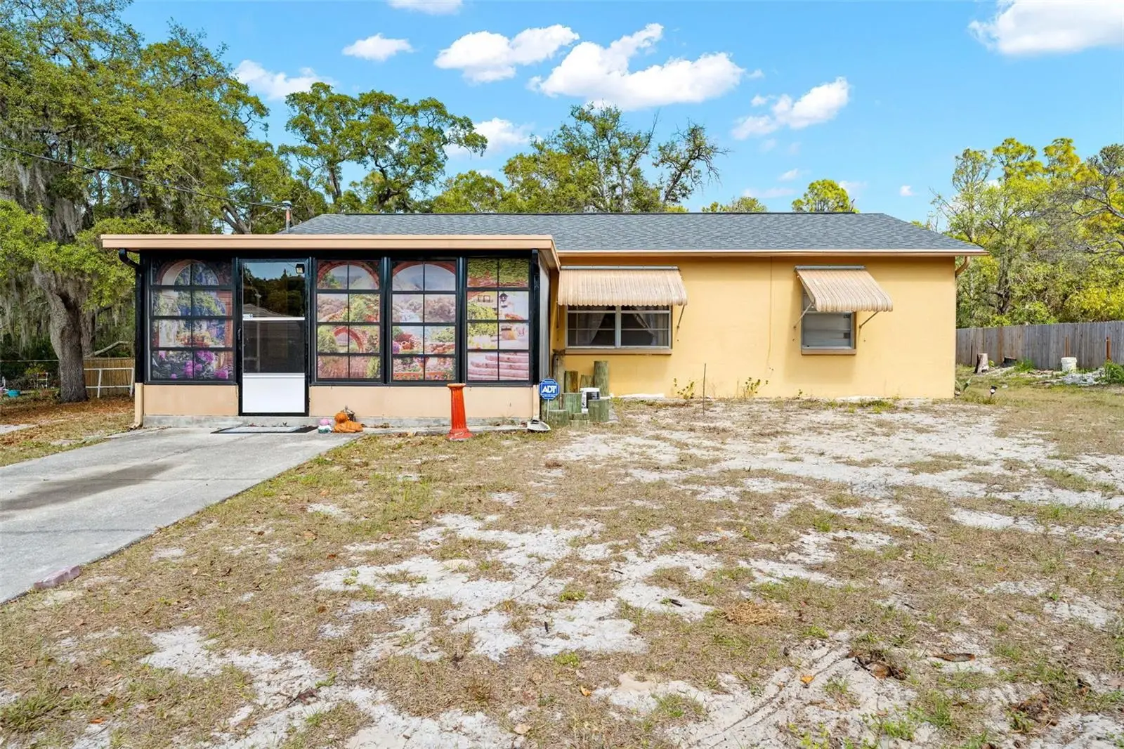 17322 Harmony Drive, FL