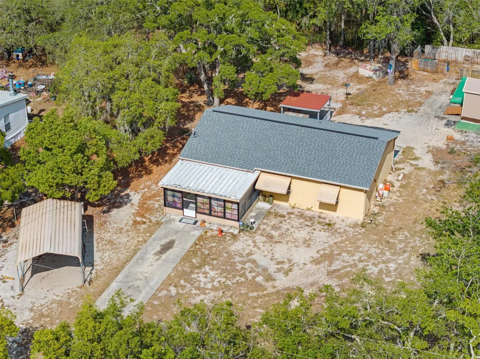 17322 Harmony Drive, FL