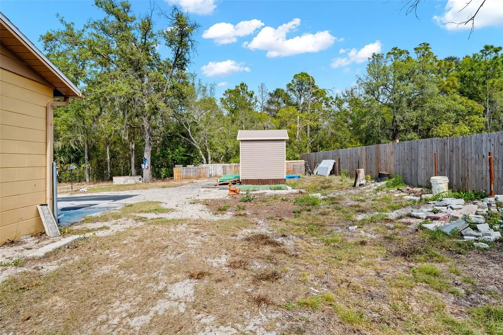17322 Harmony Drive, FL