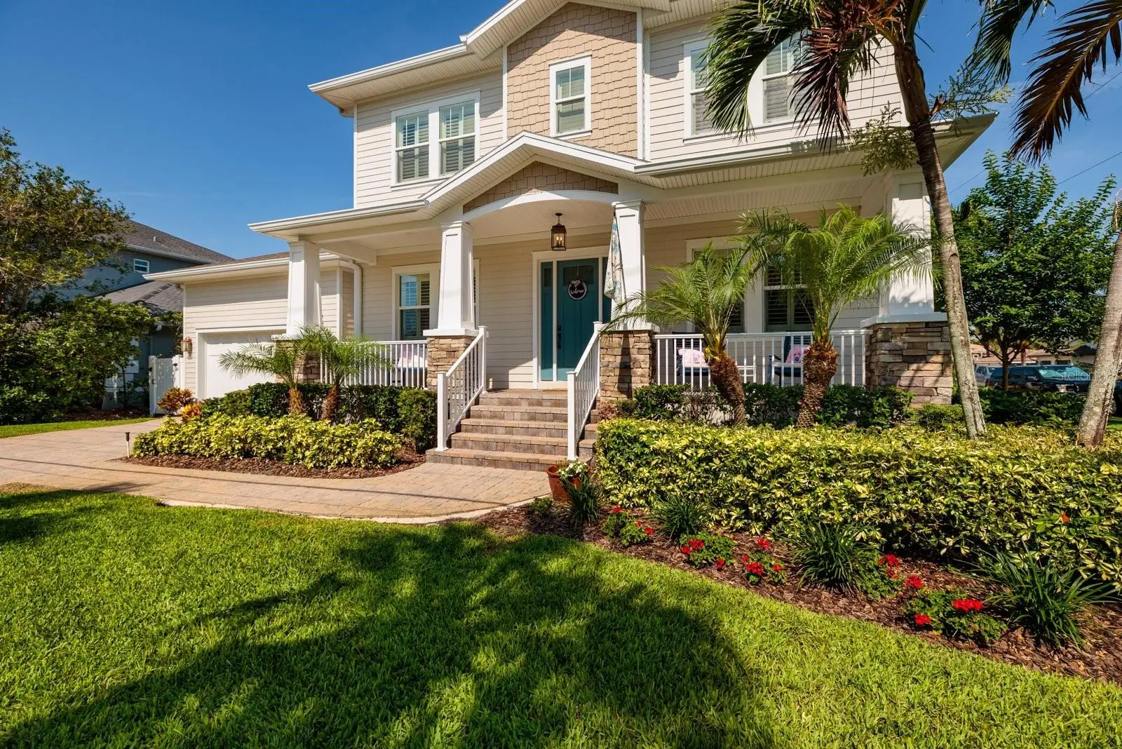 852 Cordova Boulevard, FL