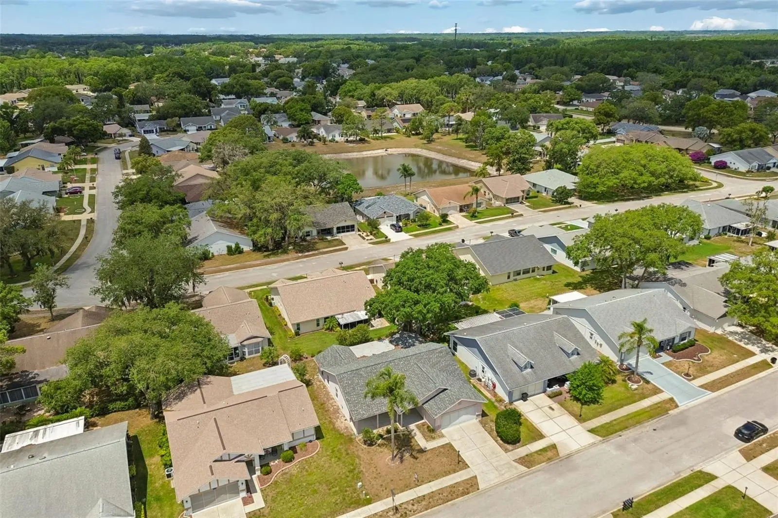 4643 Sandpointe Drive, FL