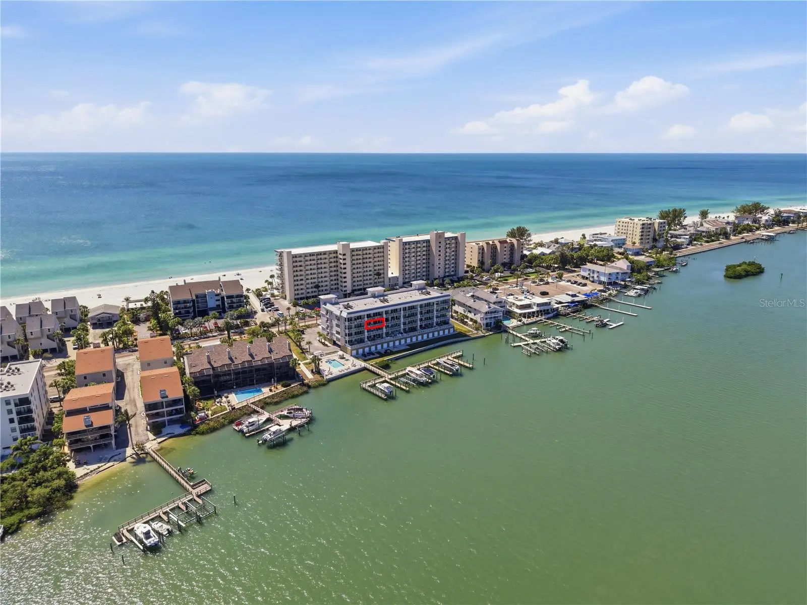 20001 Gulf Boulevard, FL