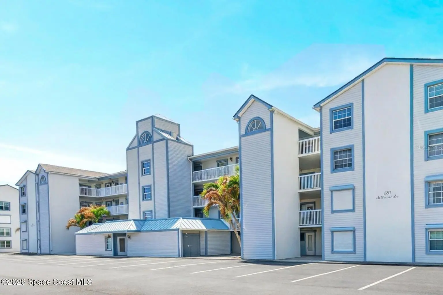 580 Brevard Avenue, FL
