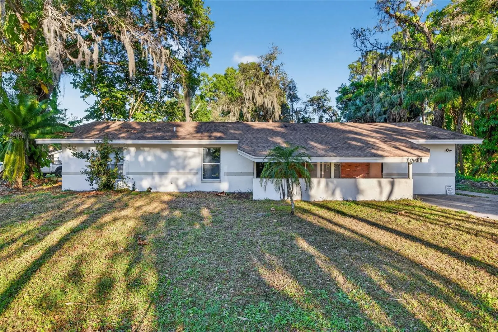 1941 Brown Road, FL