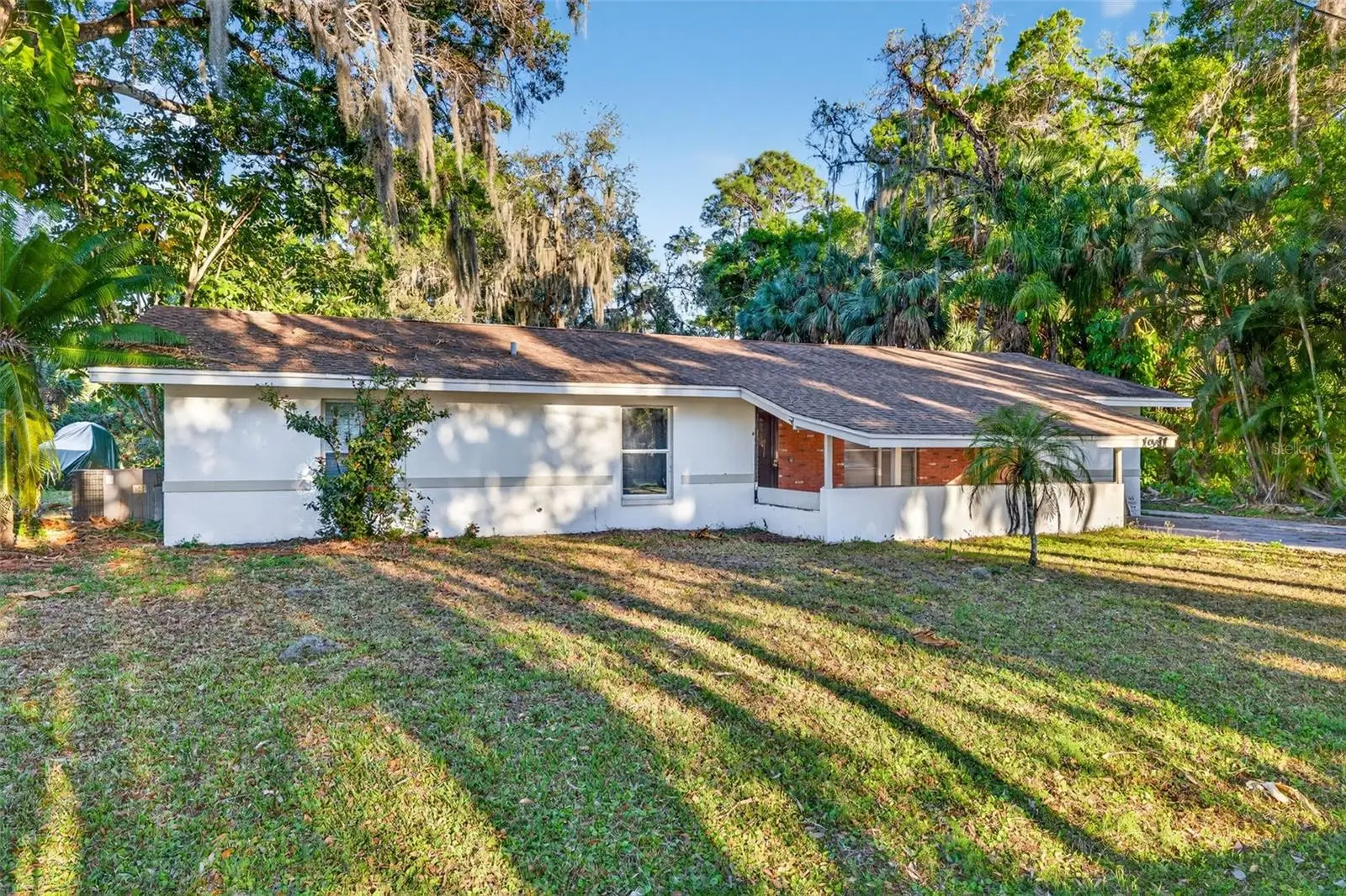 1941 Brown Road, FL