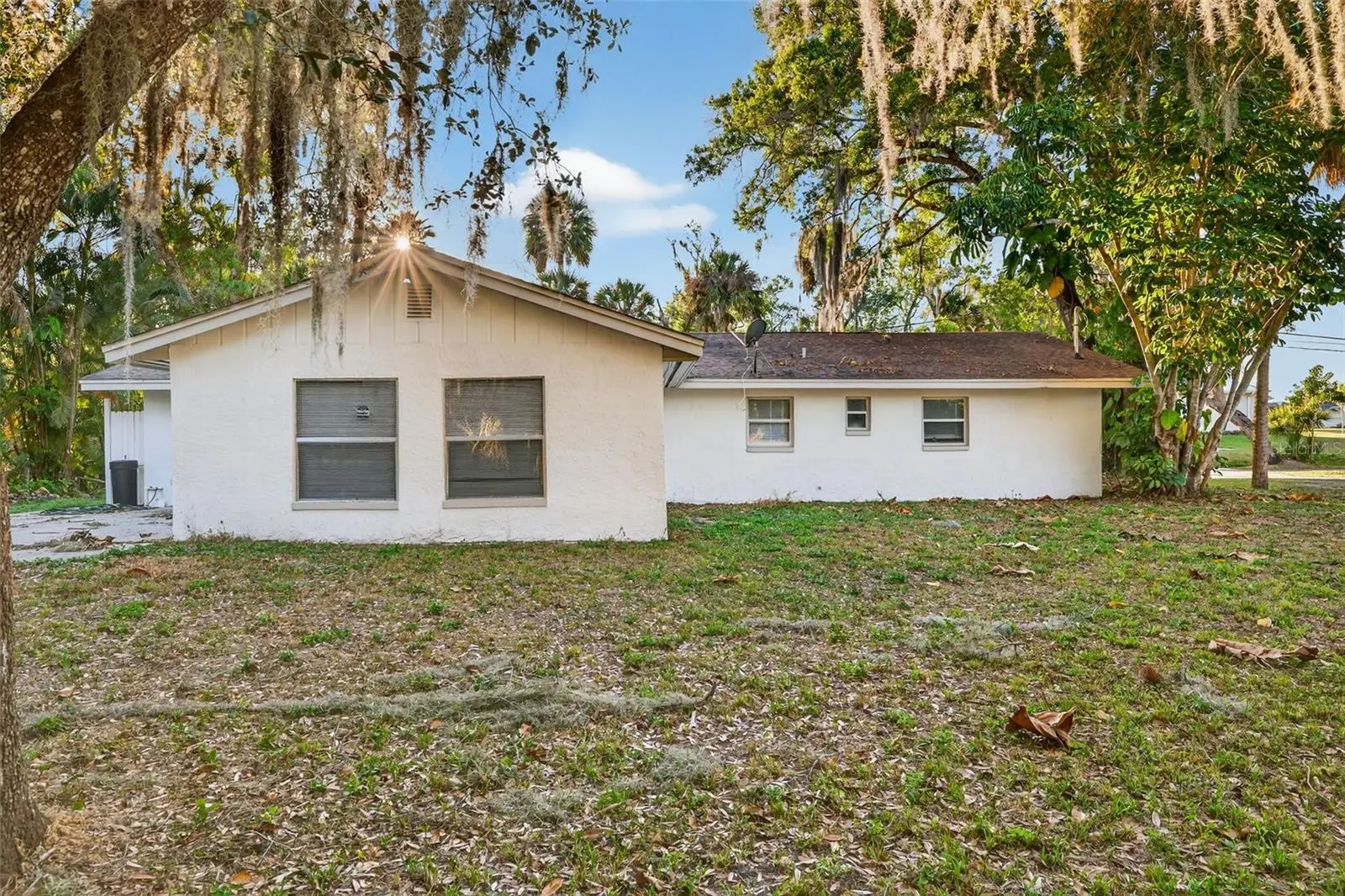 1941 Brown Road, FL