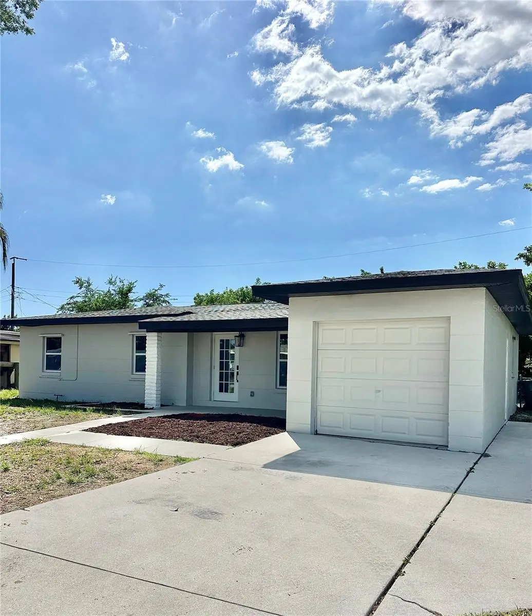 400 Dalton Boulevard, FL