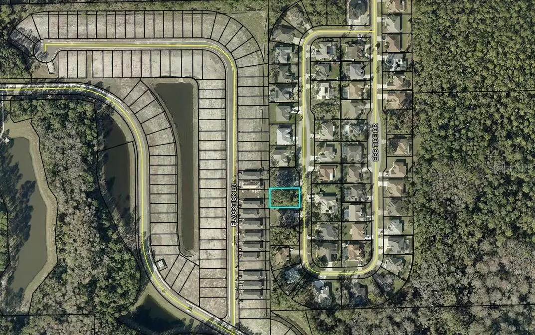 49 Ebb Tide Drive, FL