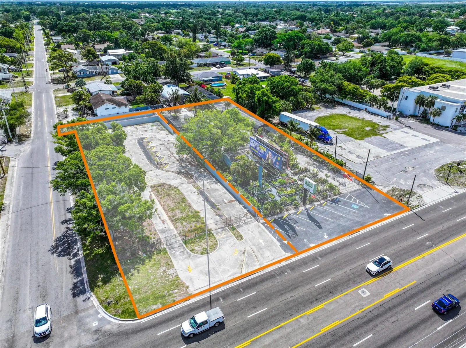 6605 14th Street, FL