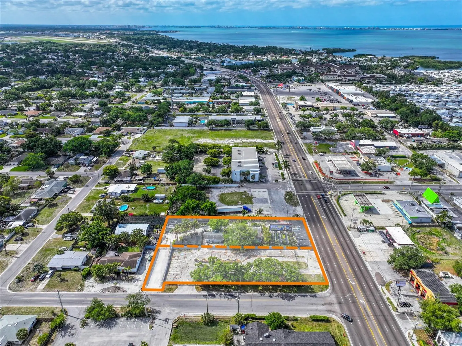 6605 14th Street, FL