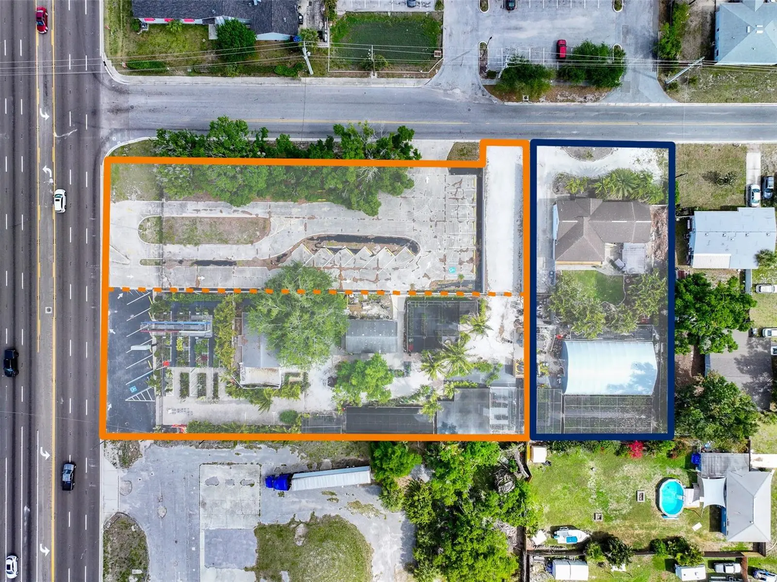 6605 14th Street, FL