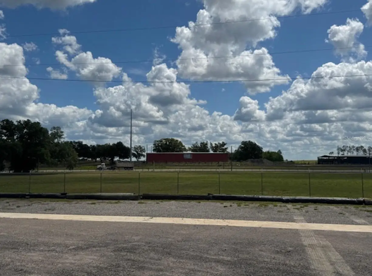 0 Townsend Road, FL