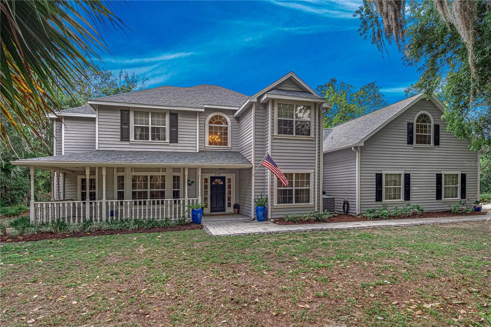 649 Charmagne Lane, FL