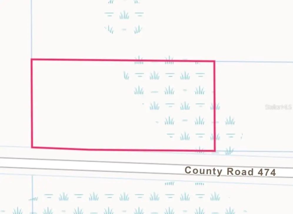 County Road 474, FL