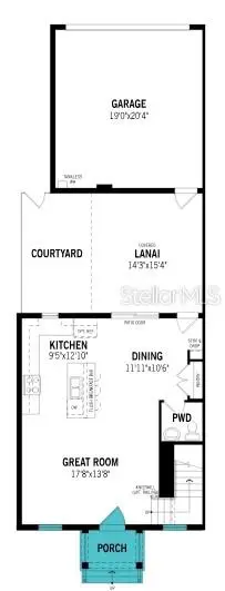 1792 Headland Loop, FL