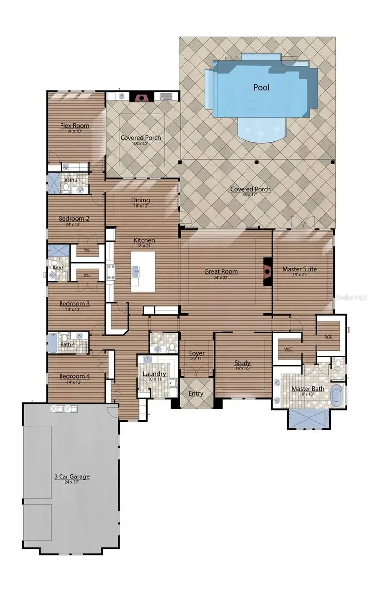 5995 124th Way, FL