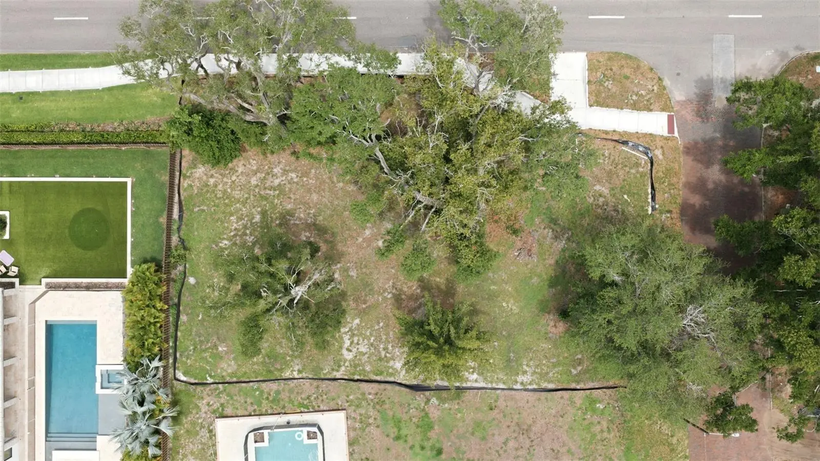 40th Avenue, FL