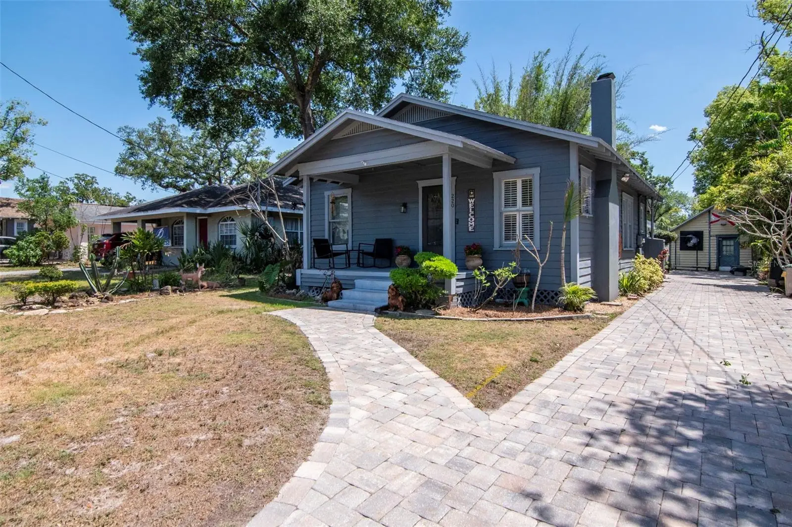 220 Fern Street, FL