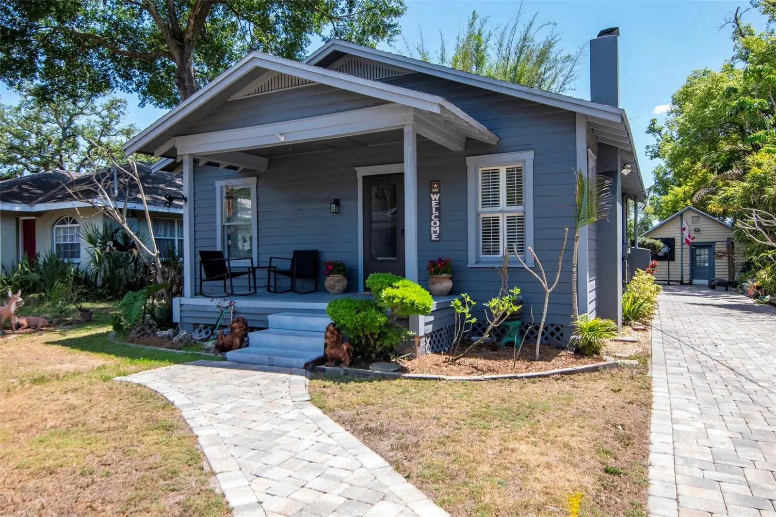 220 Fern Street, FL