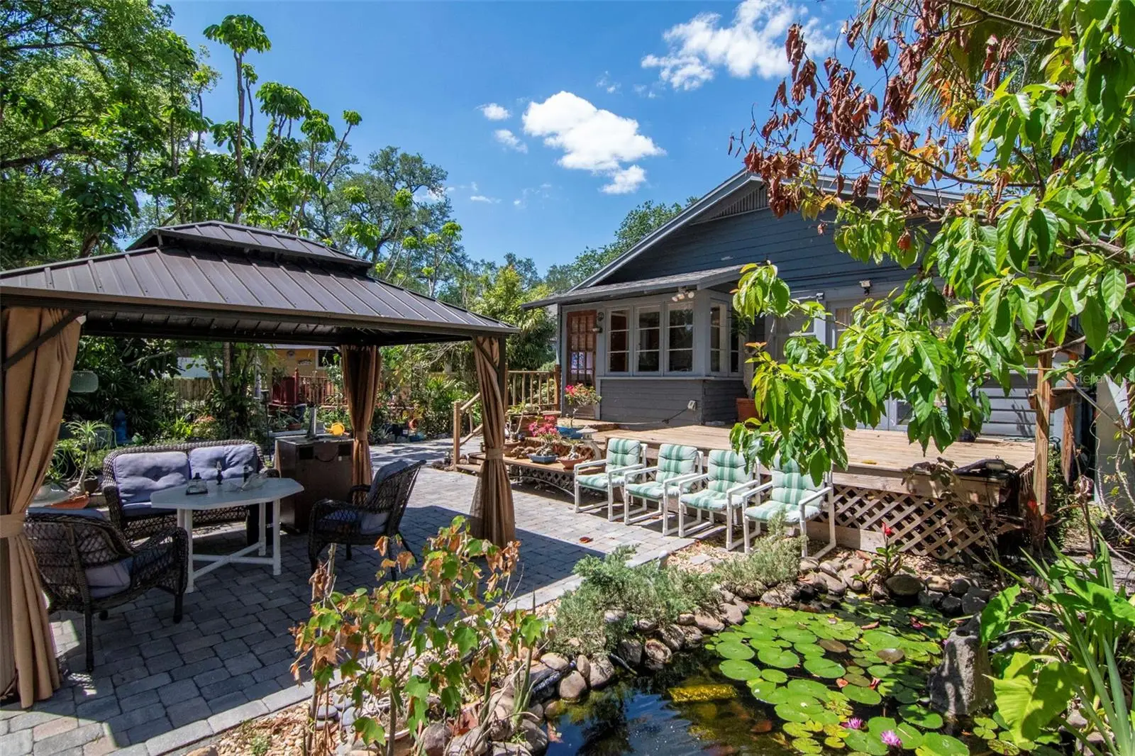 220 Fern Street, FL