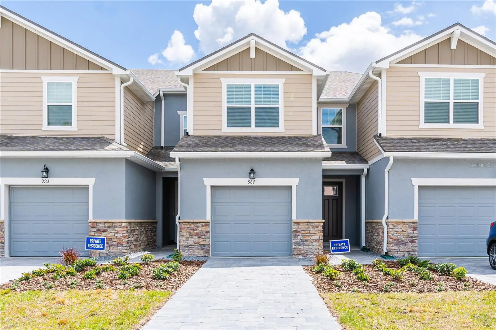 987 Spring Palms Loop, FL