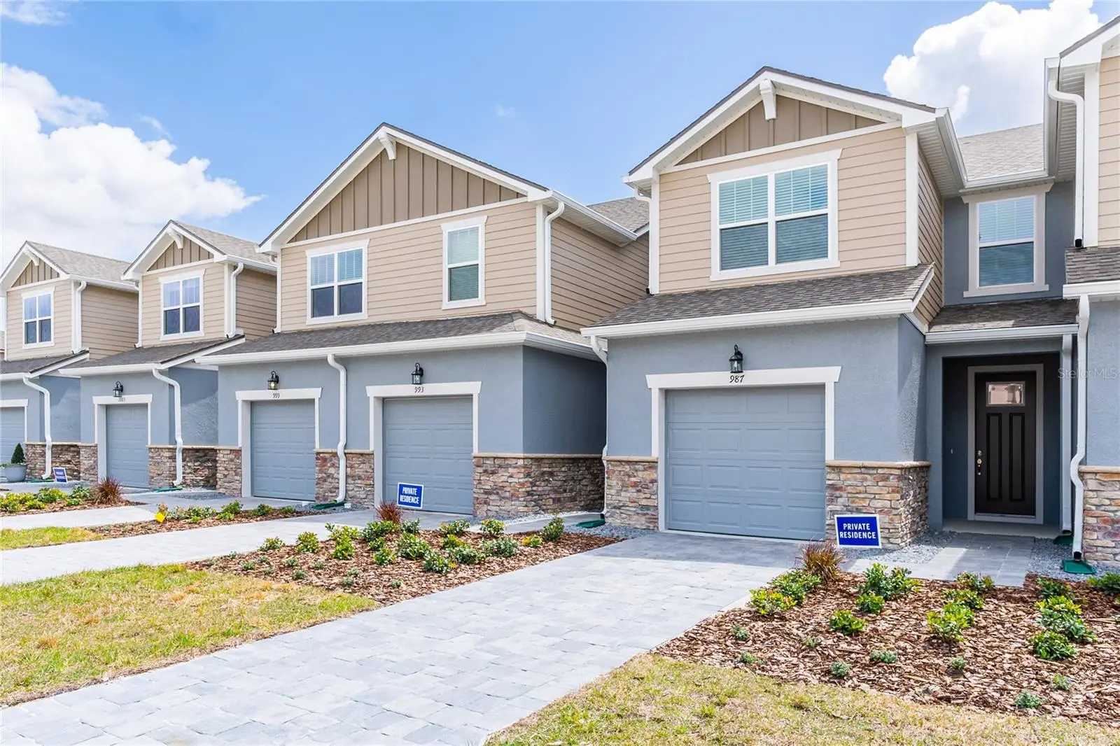 987 Spring Palms Loop, FL