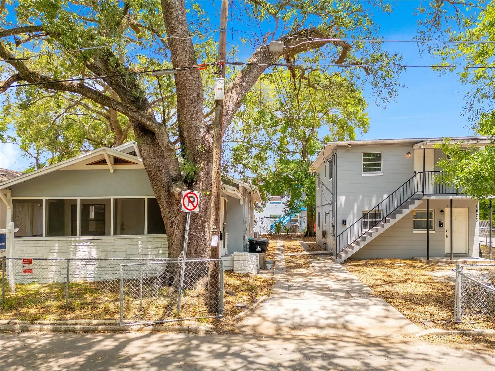 1029 Colyer Street, FL
