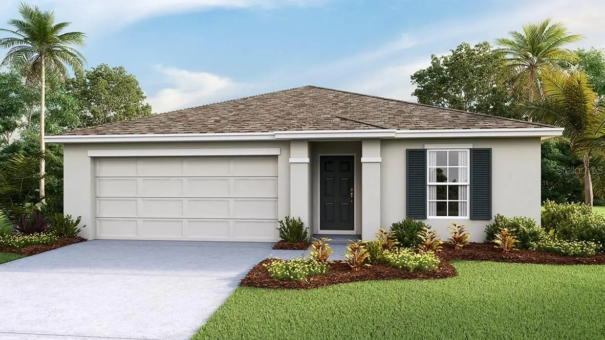 4635 Connection Road, FL