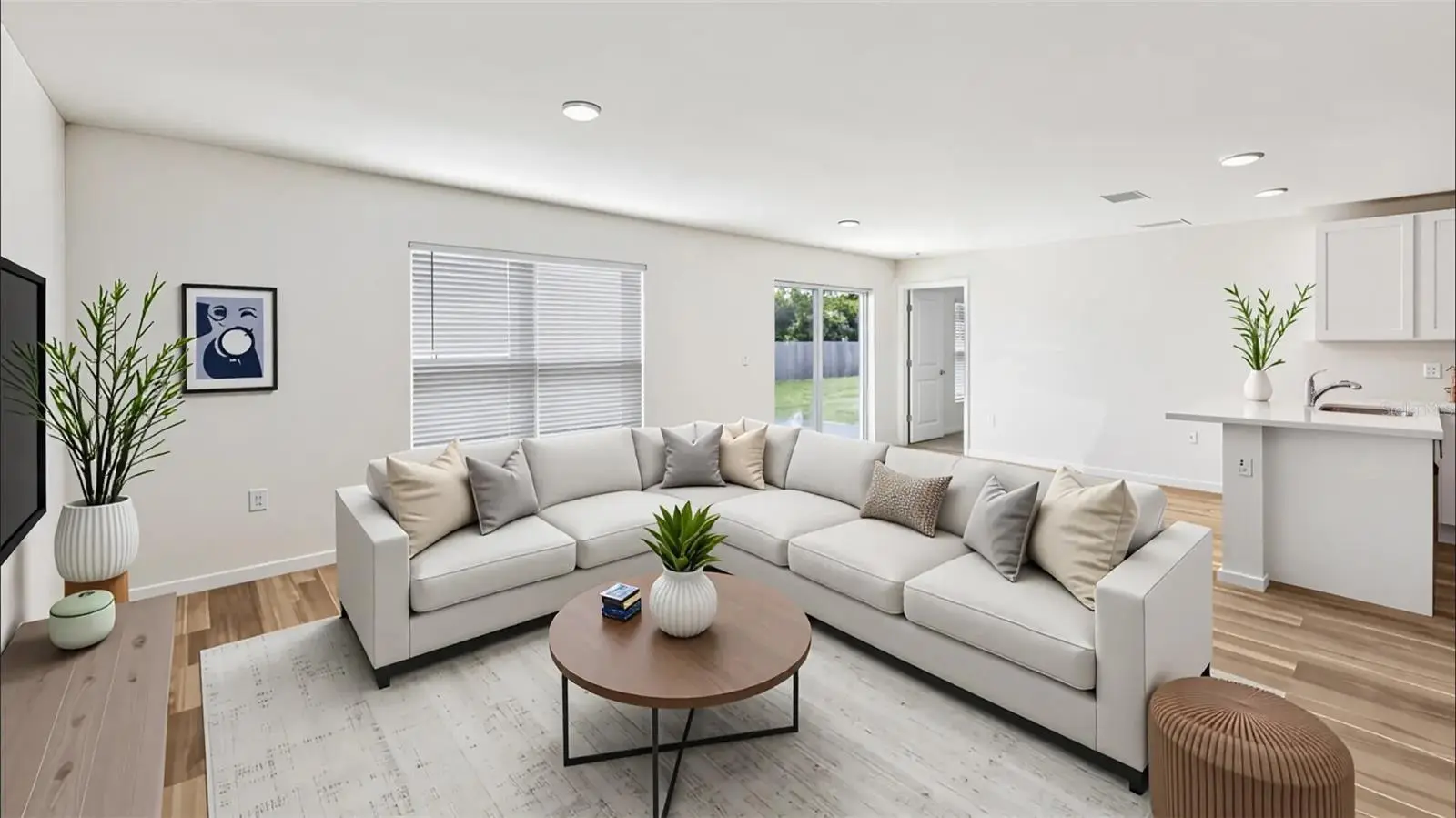 4635 Connection Road, FL