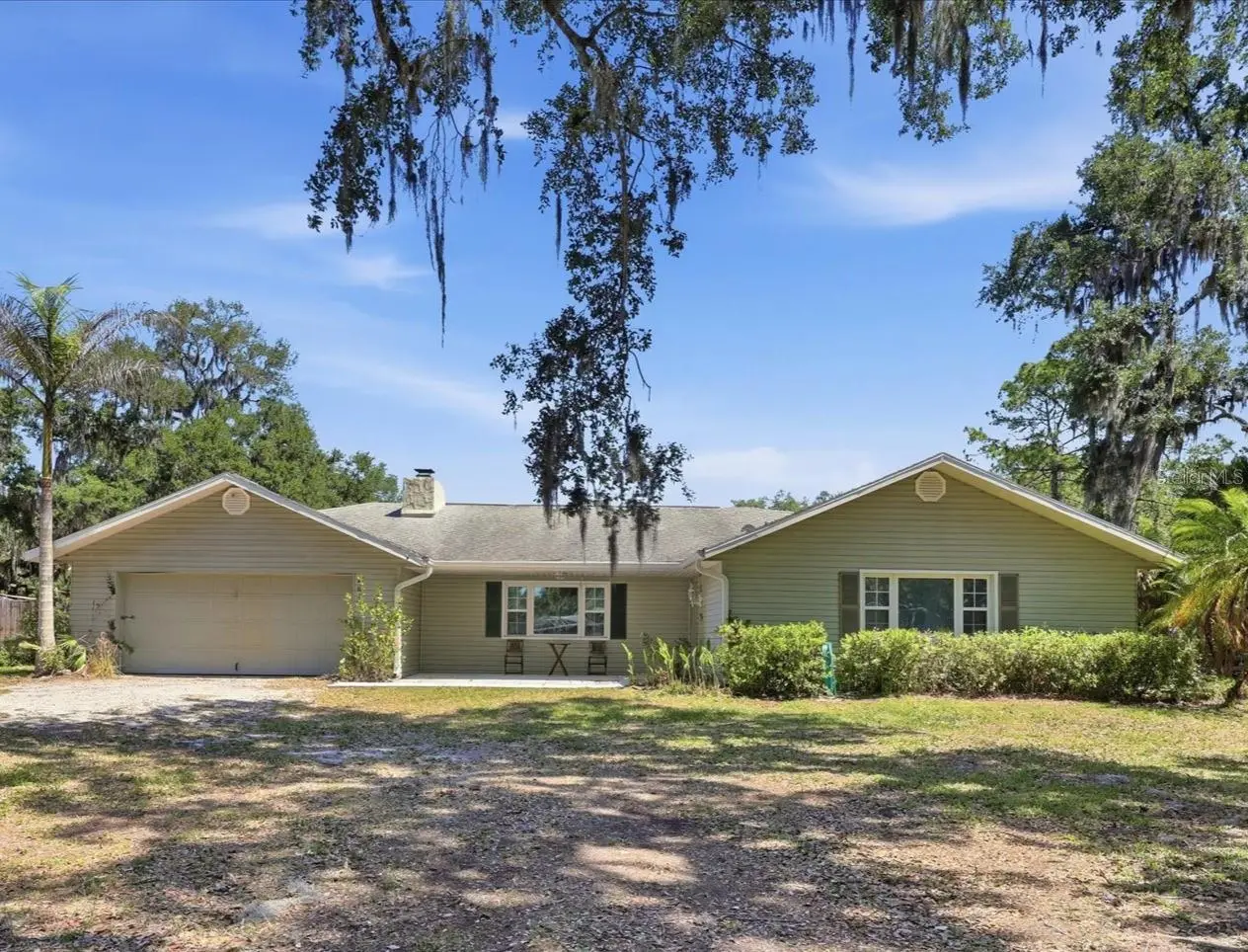 4420 Greenwood Stables Road, FL