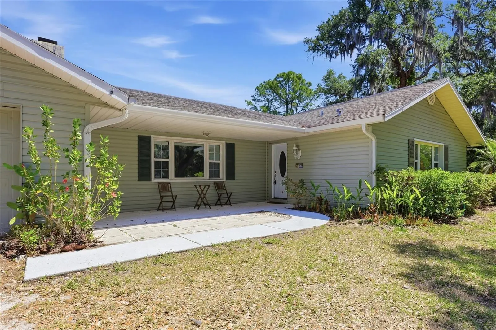 4420 Greenwood Stables Road, FL