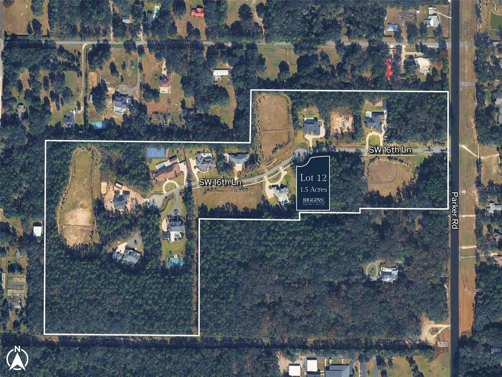 12387 16th Lane, FL