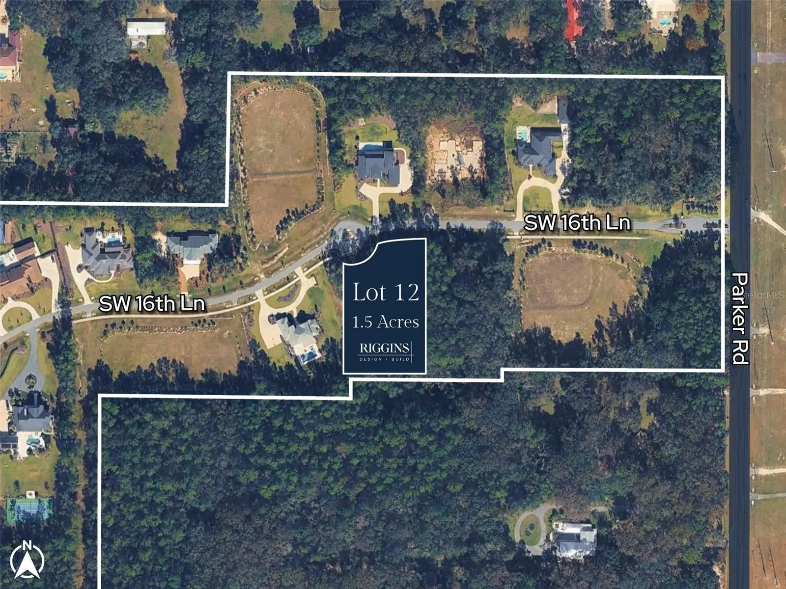 12387 16th Lane, FL