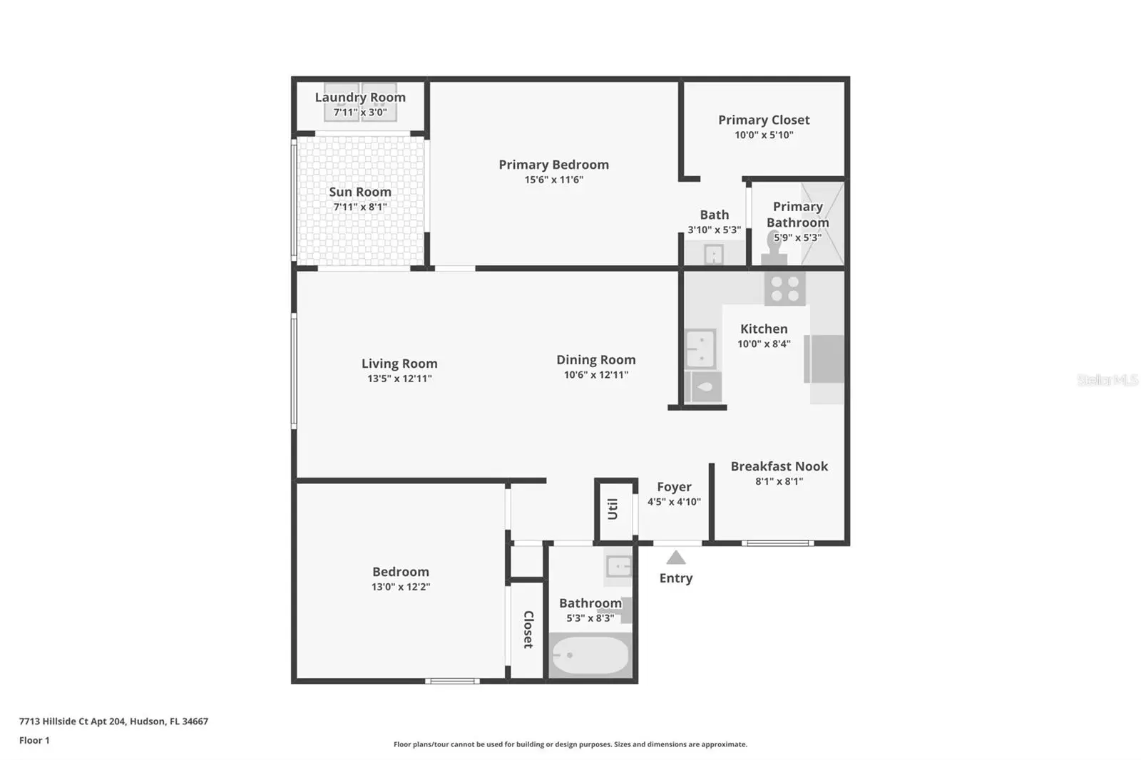 7713 Hillside Court, FL