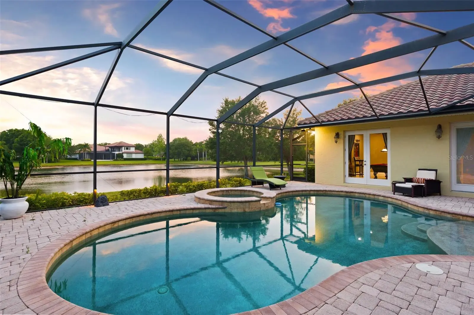 7906 Foxcatcher Court, FL